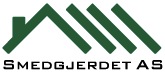 Smedgjerdet - moderne leiligheter mitt i byen